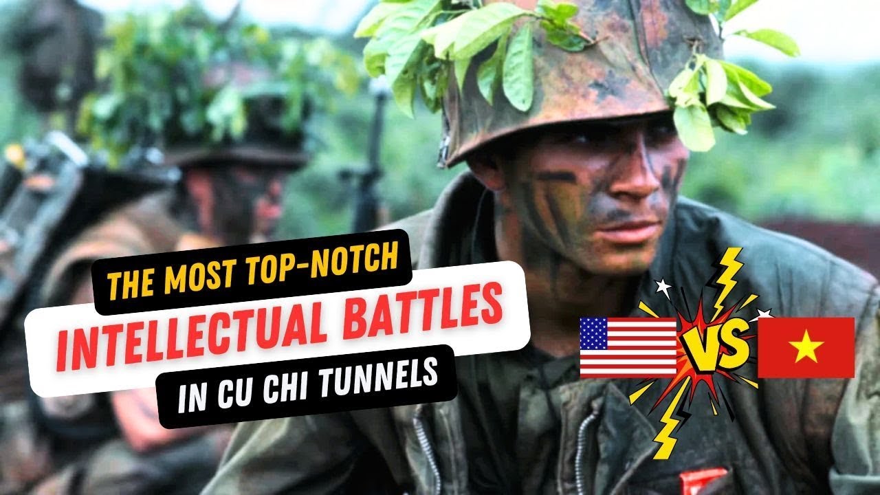 Most SHOCKING Intellectual Battles You Won't Believe Happened