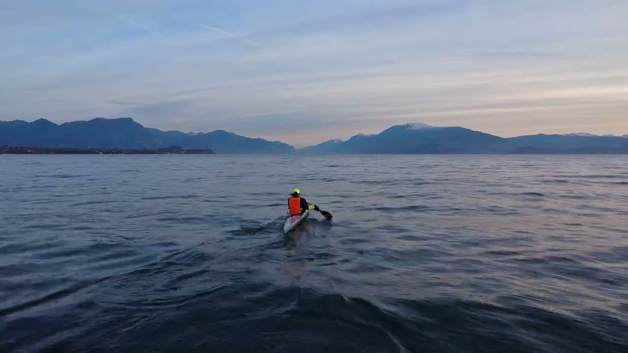 Canoe L.Lavelli 2025