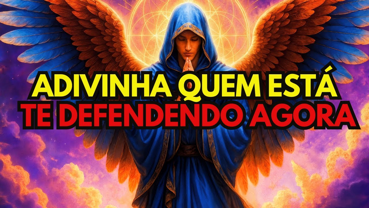 ESCOLHIDO, ELES TE DEFENDERAM NA MESMA SALA EM QUE TE DESTRUÍRAM.