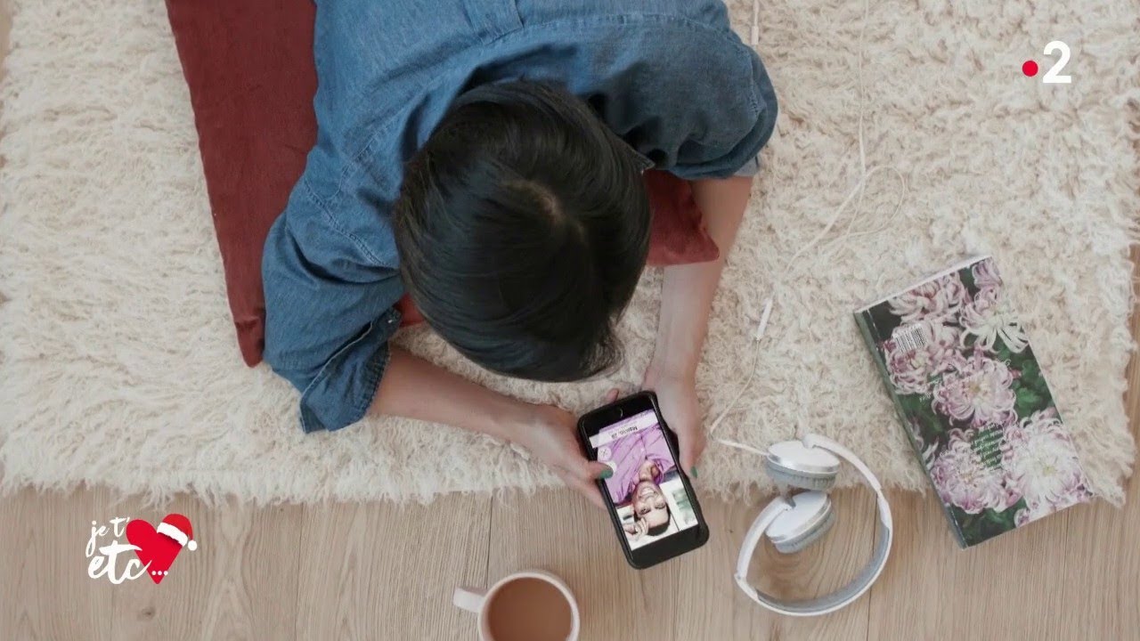 La génération des millennials ne trouve plus l’amour ! - Je t’aime etc