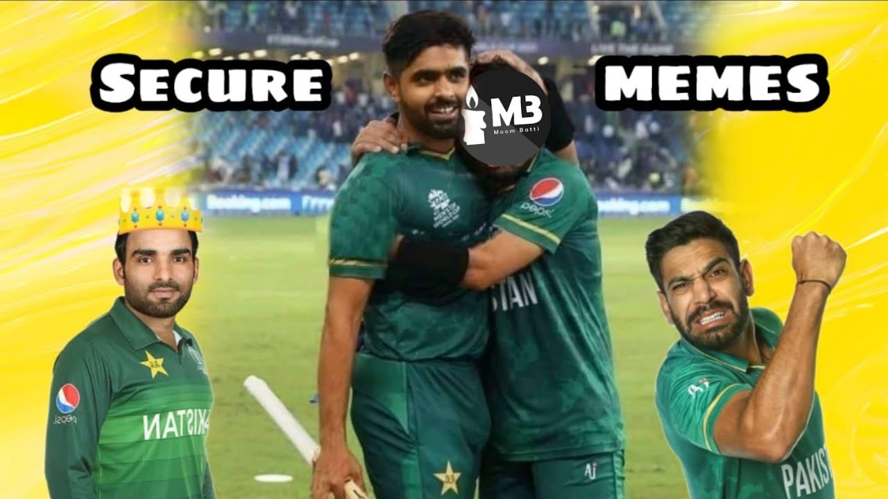 memes that are SECURE and MAUKA-Free