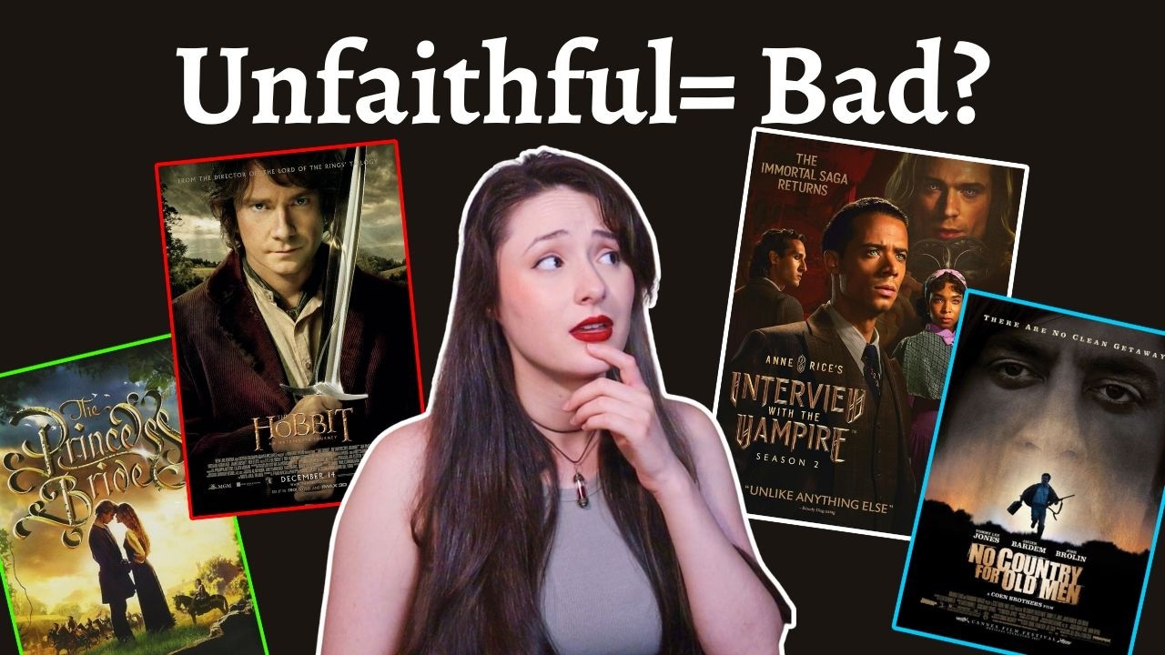 Is Adaptation an Art?