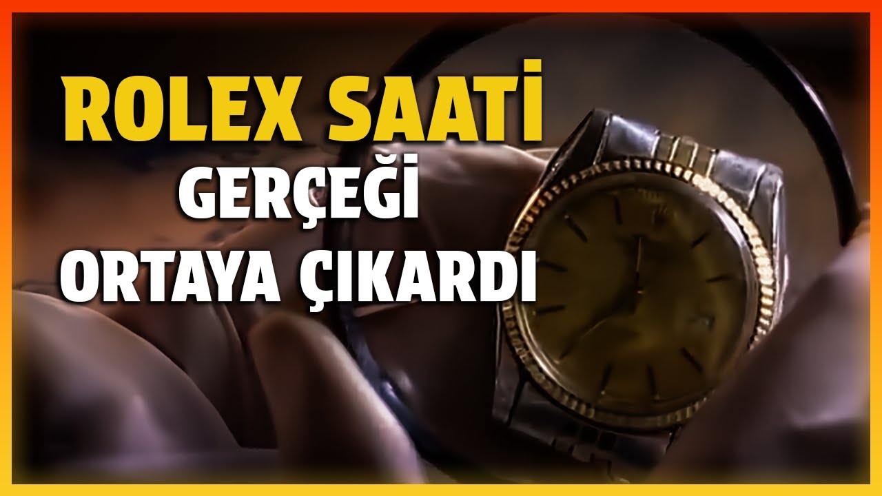 BİR TESADÜF SONUCU ÇÖZÜLEN DAVA  / RONALD PLATT VAKASI / DEDEKTİF VAKALARI /