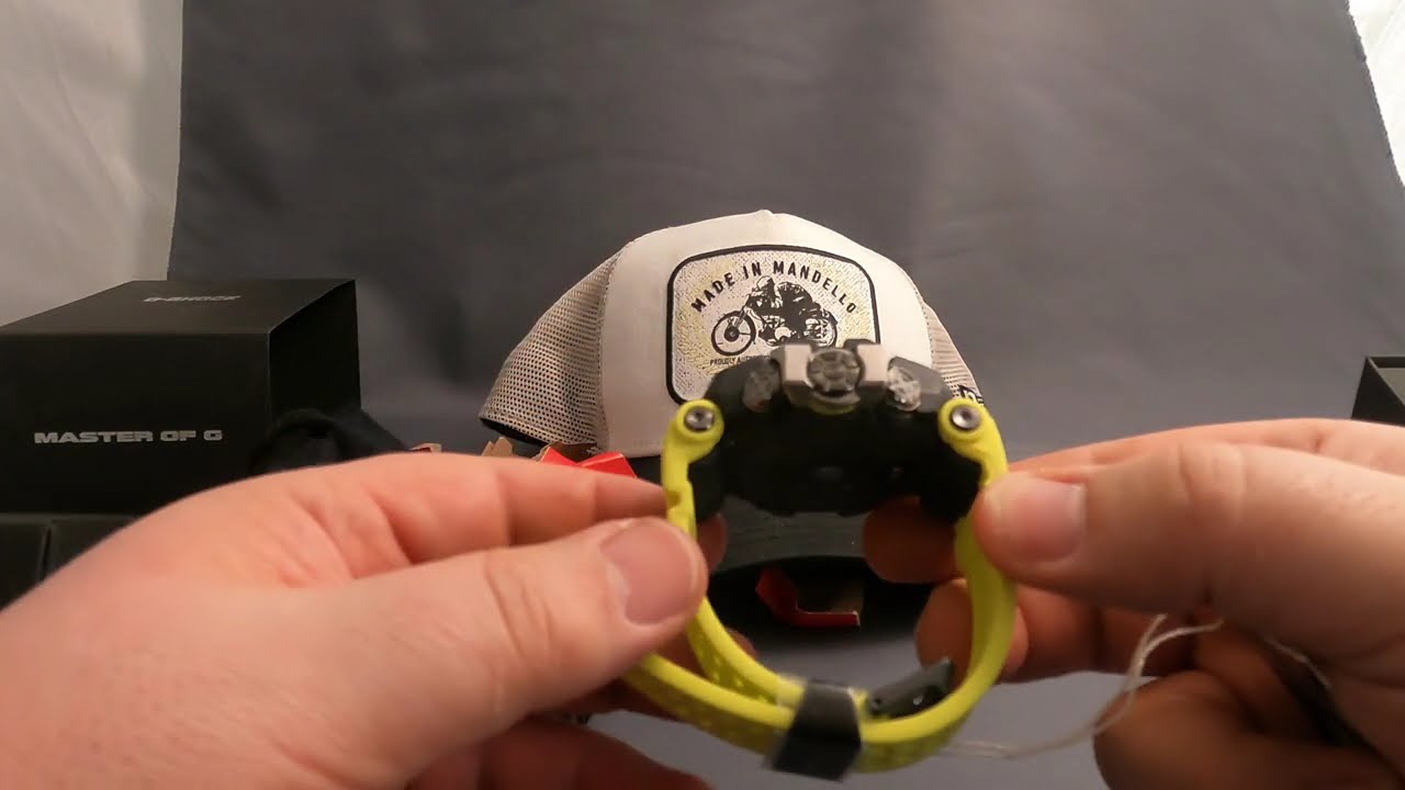 Casio G-Shock 
