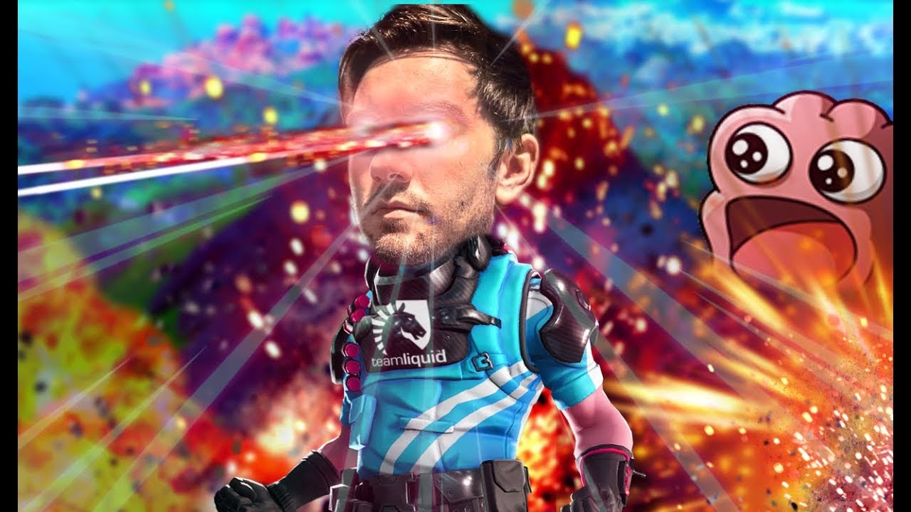 Мы улучшили 72 часа с помощью этой версии Fortnite