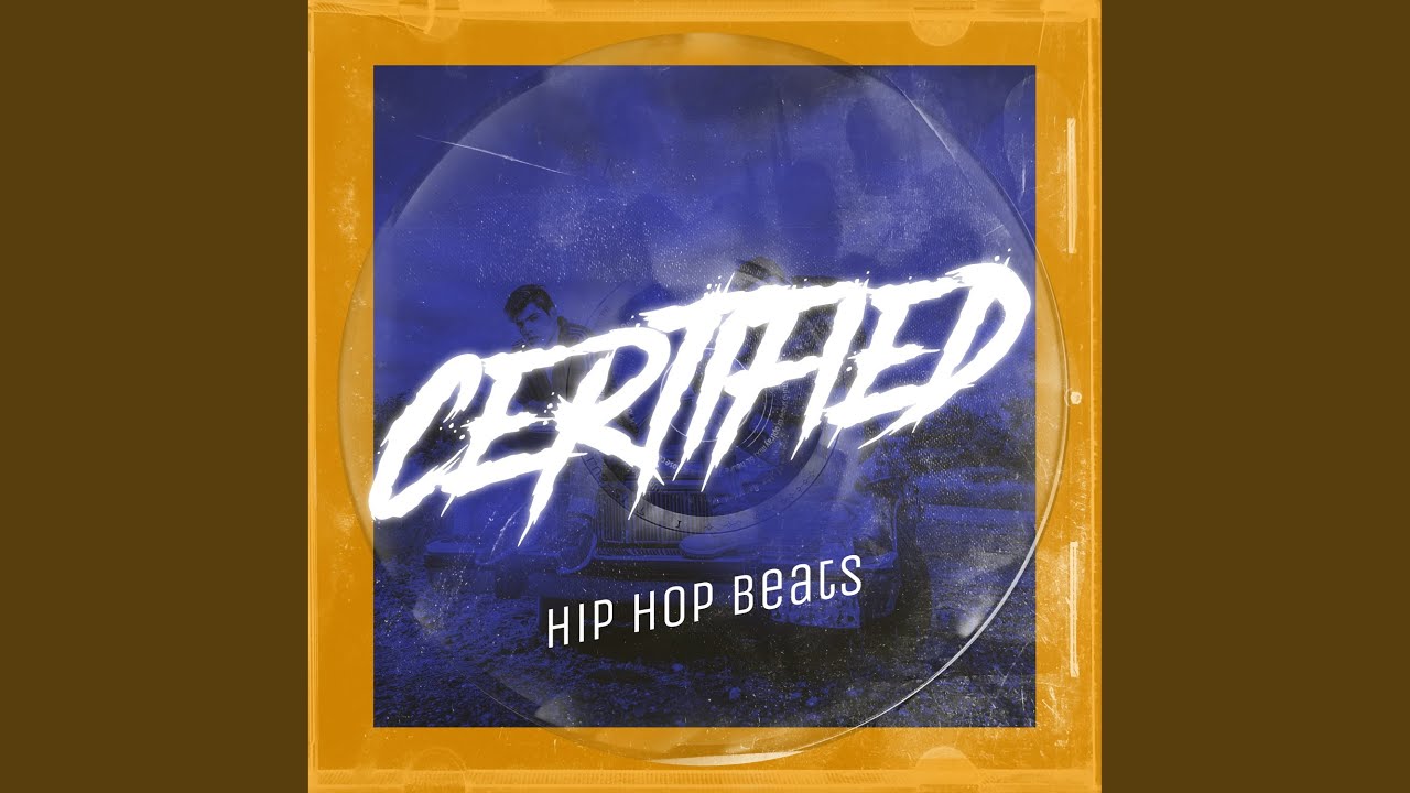 Underground Drill Beat