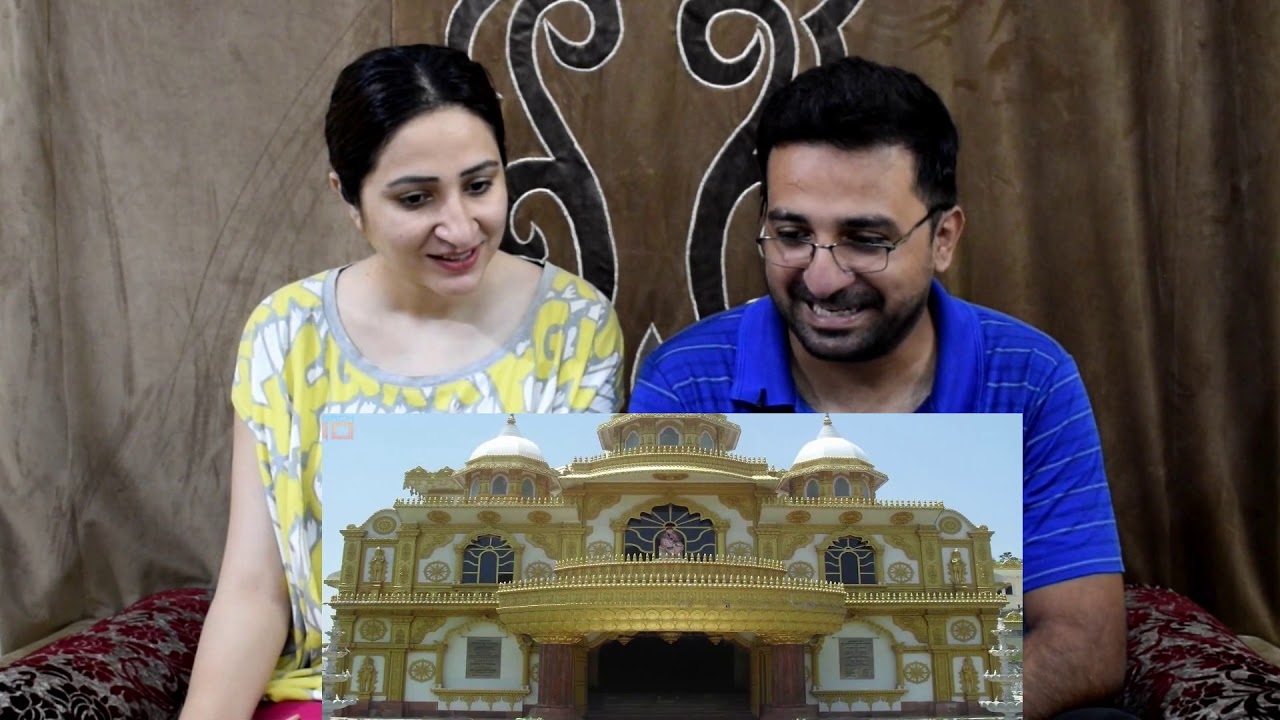 Pakistani React to Top 10 Richest Temples in India