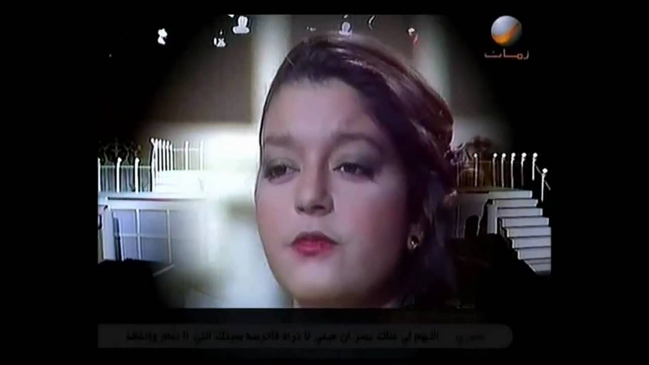 Samira Said - سميرة سعيد - بنلف...الرومانسيه حين تمتزج بالرقه