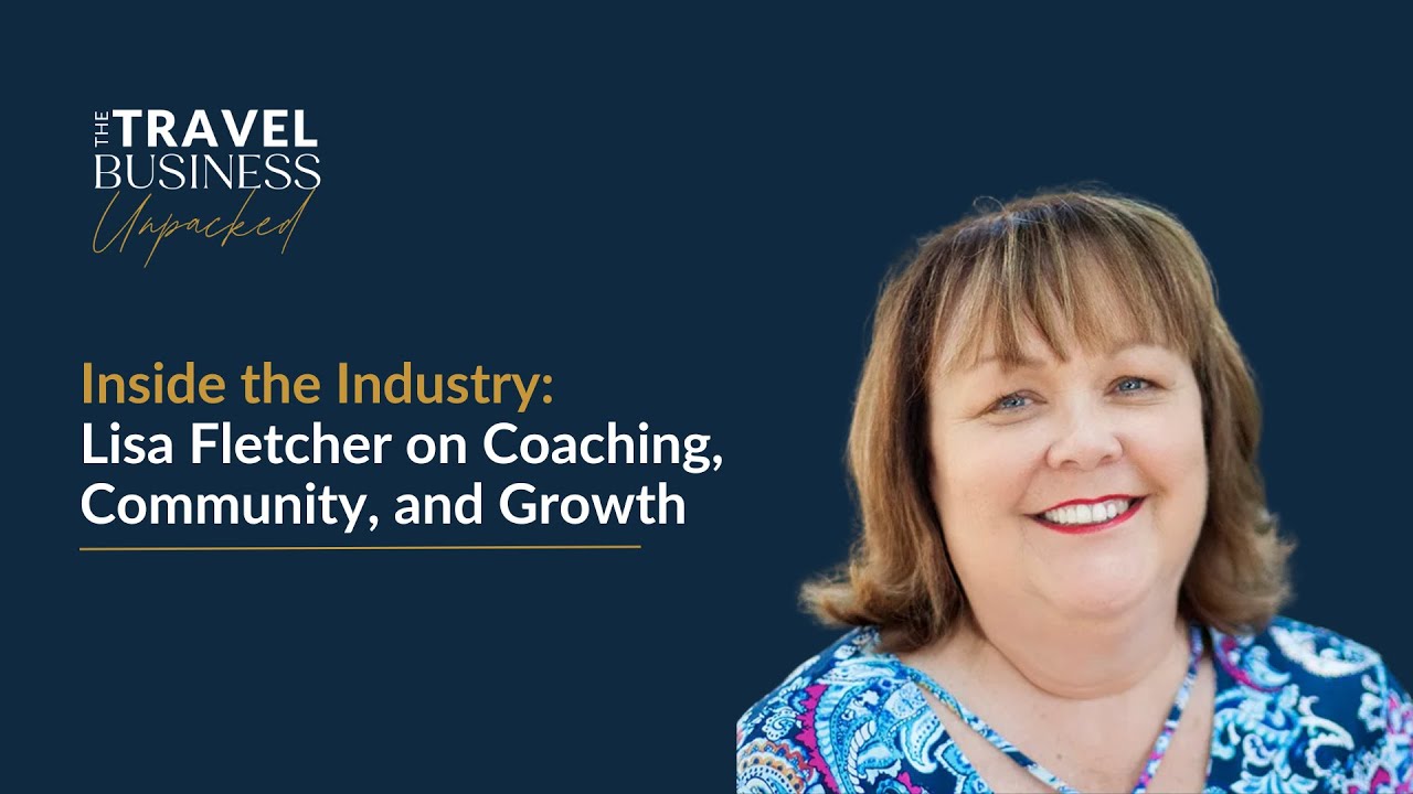 Inside the Industry: Lisa Fletcher on Coaching, Community, and Growth