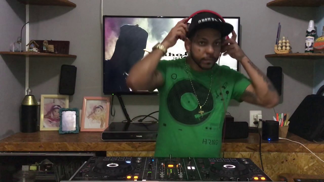 SET DE CHARME PRA DAN&Ccedil;AR 01