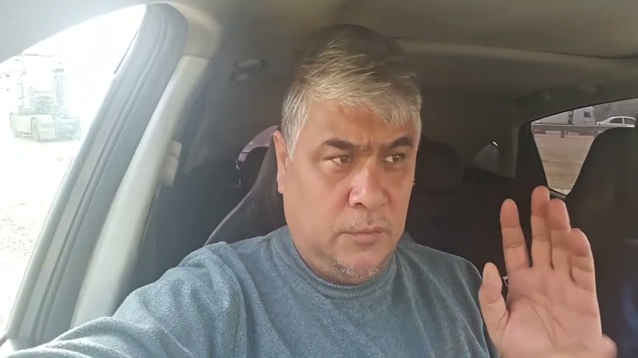БЕҲАЁ ТАРАФДОРлар, У СЕНларни ҳам сотади !!! Гулираъно Қосимова иши.