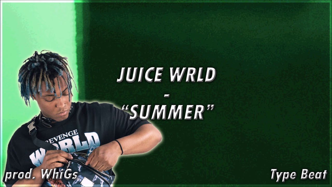 [FREE] JUICE WRLD Type Beat - 