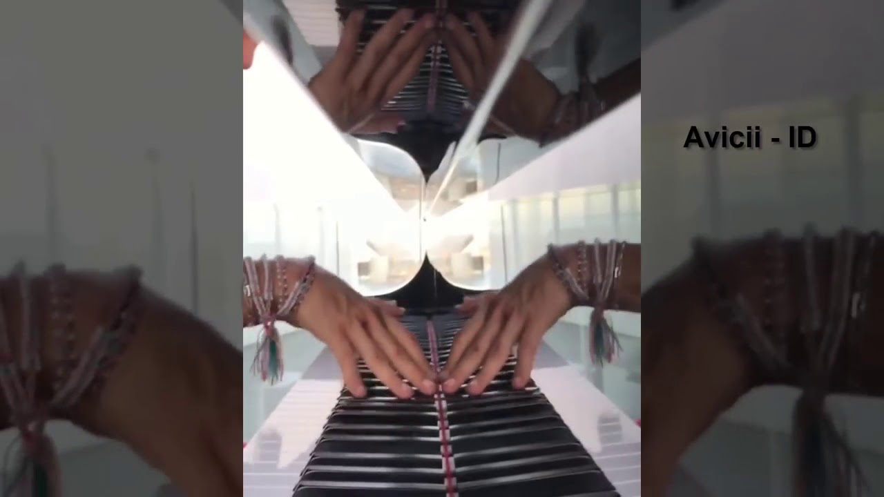 Avicii all Melodies and his playing music in Studio 2018
