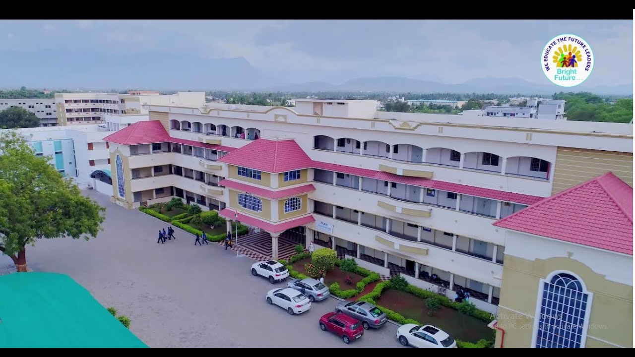 RASI INTERNATIONAL SCHOOL-SENIOR SECONDARY(DAY CUM RESIDENTIAL)RASIPURAM.