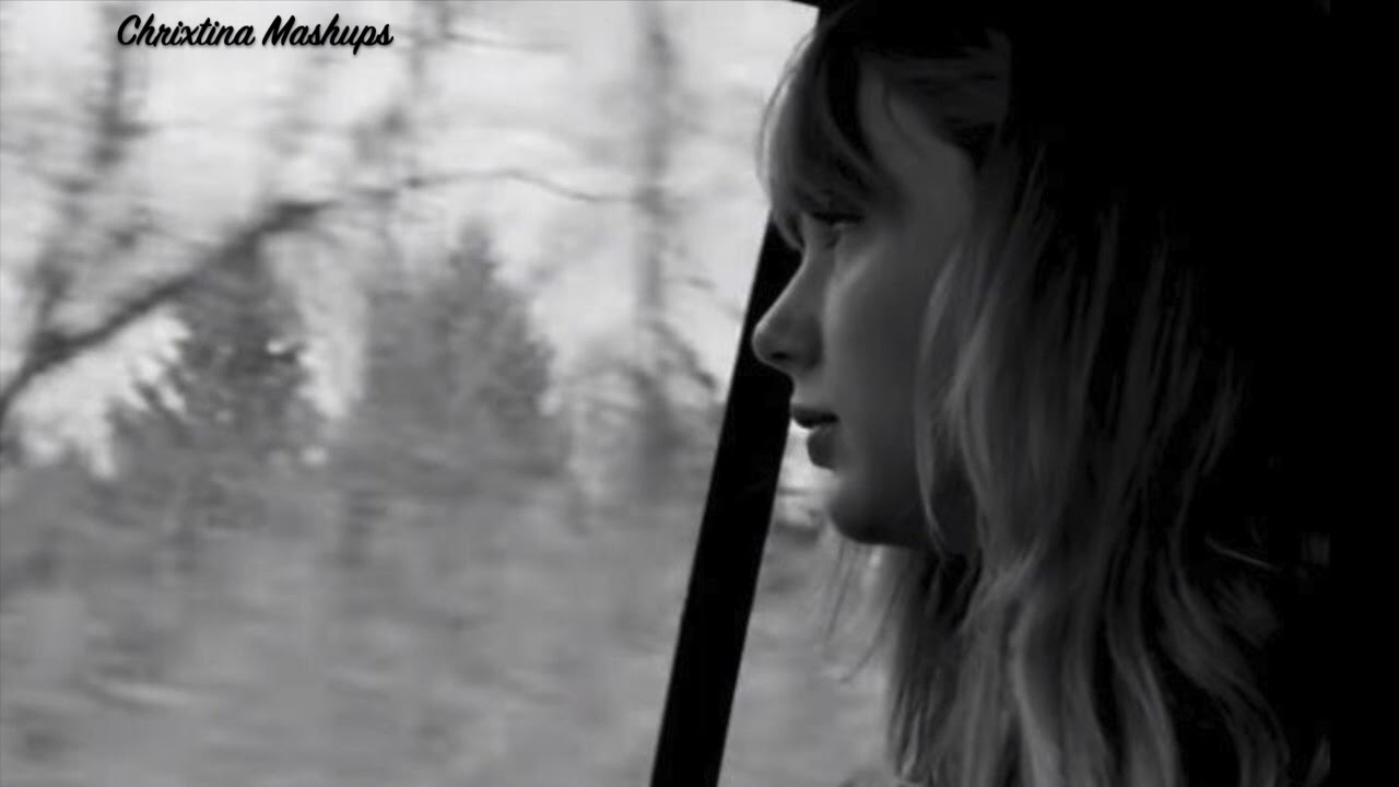 Taylor Swift - Electric Touch (Sad Version)