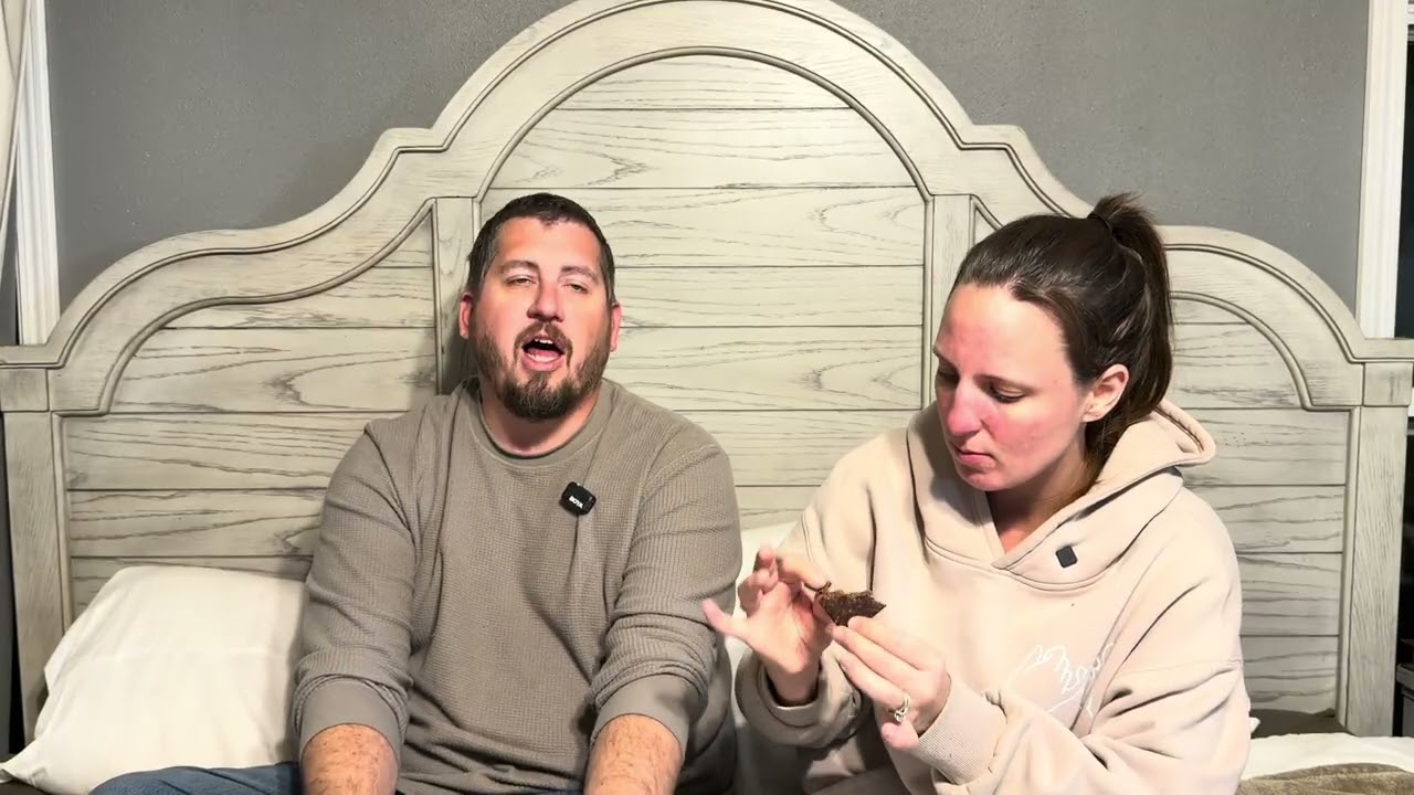 Real Taste Test, Ingredients, and Review of JonesBar Dark Chocolate Almond Protein Bar