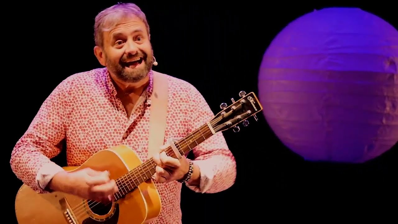 Medley : l'Etonnant voyage en public
