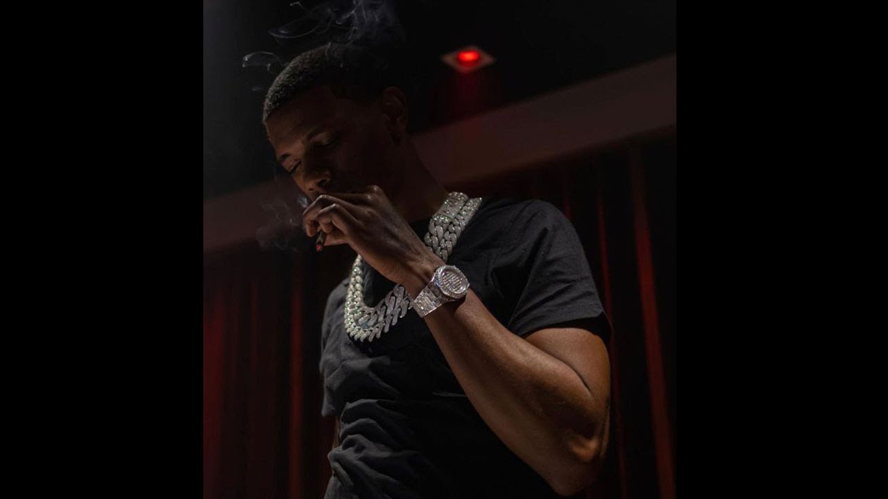 (Sad) A Boogie wit da Hoodie Type Beat 2024 - 