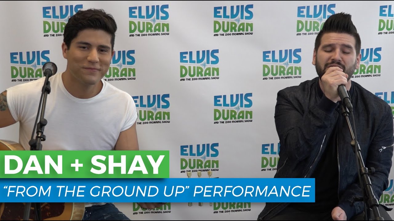 Dan + Shay - 