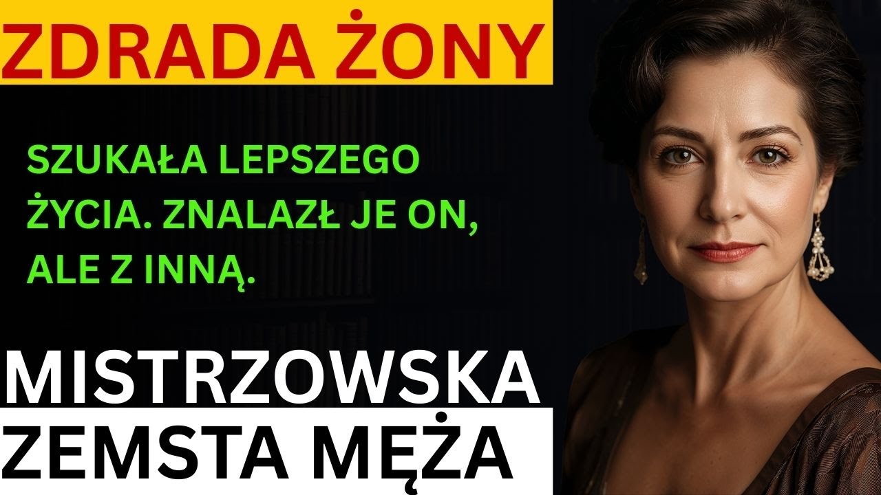 Moje życie runęło w jedną noc. Zdrada i prawda, której wolałbym nie znać. Historia audio