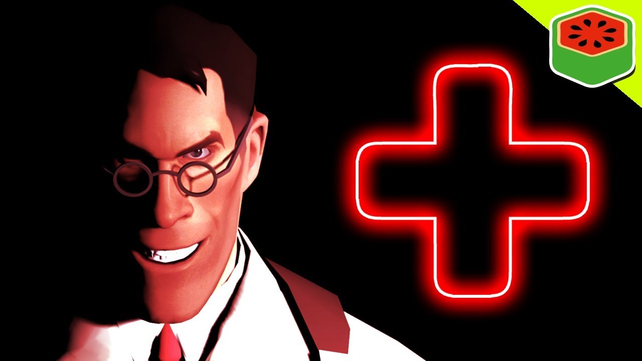 The Doctor Will See You Now | Trouble in Terrorist Town