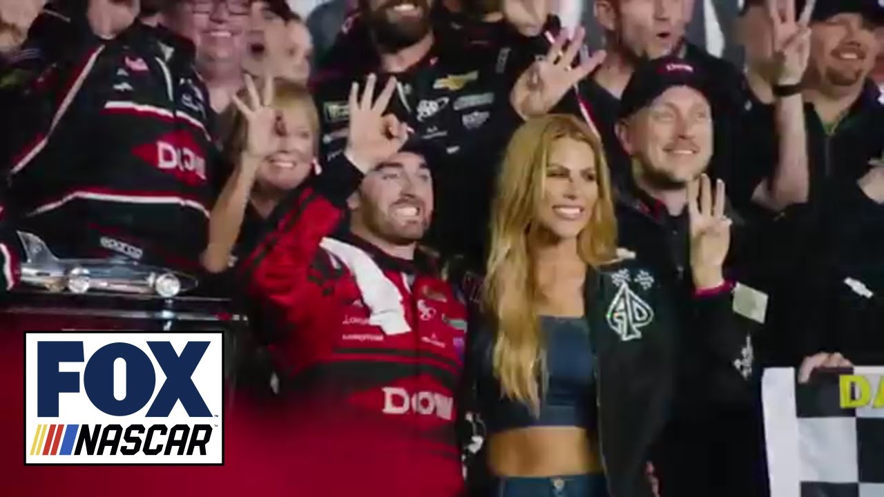 Radioactive: Daytona 500 - 