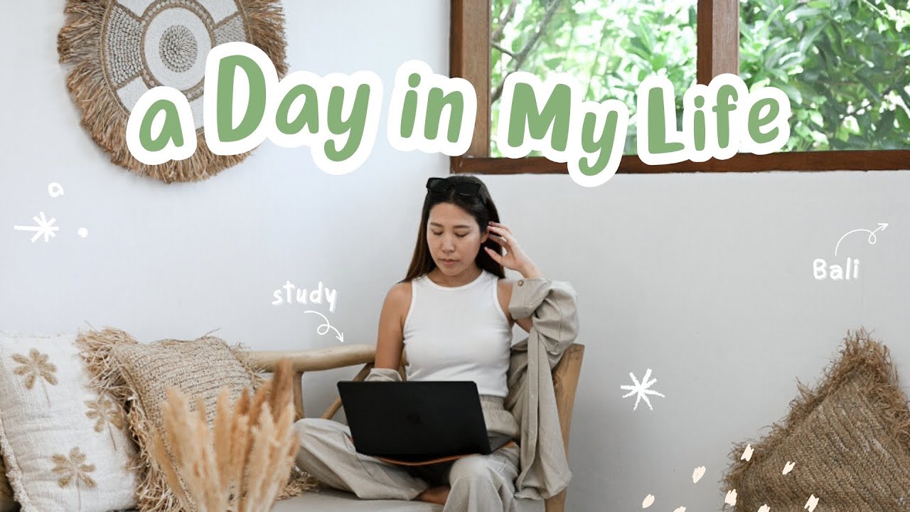 バリで英語留学 | 学校のある1日 | バリリンガル