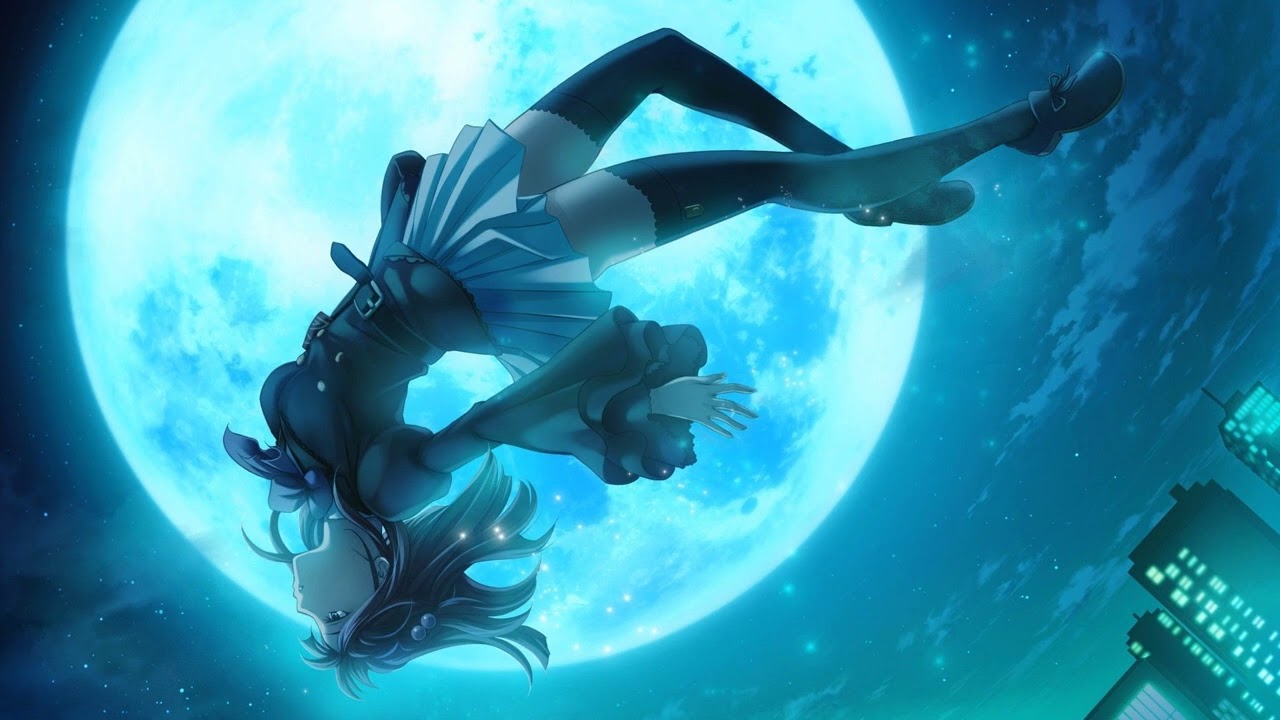 Christina Perri - A Thousand Years [Nightcore]