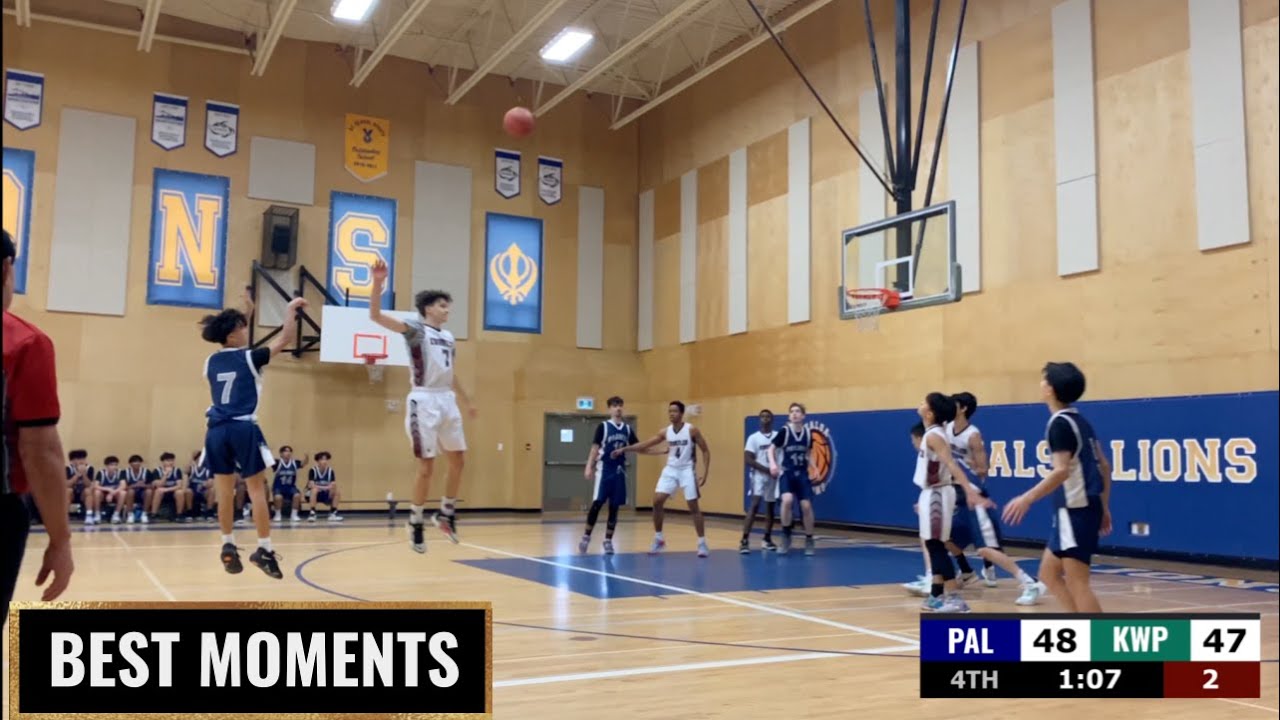 MVP Shooting Guard's BEST MOMENTS/PLAYS