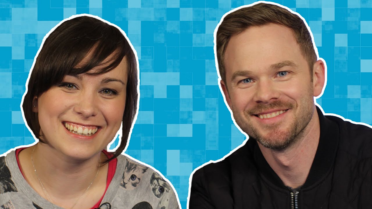 QUANTUM BREAK | Gameplay With Shawn Ashmore