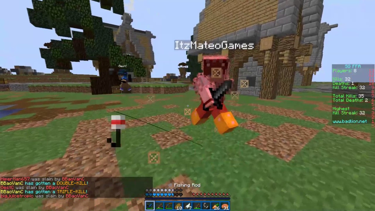 badlion ffa sg hexa-kill