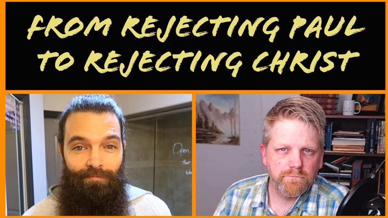 BW Live: Justin Best cancels his own Christian Truthers channel, no longer affirms Jesus as Messiah