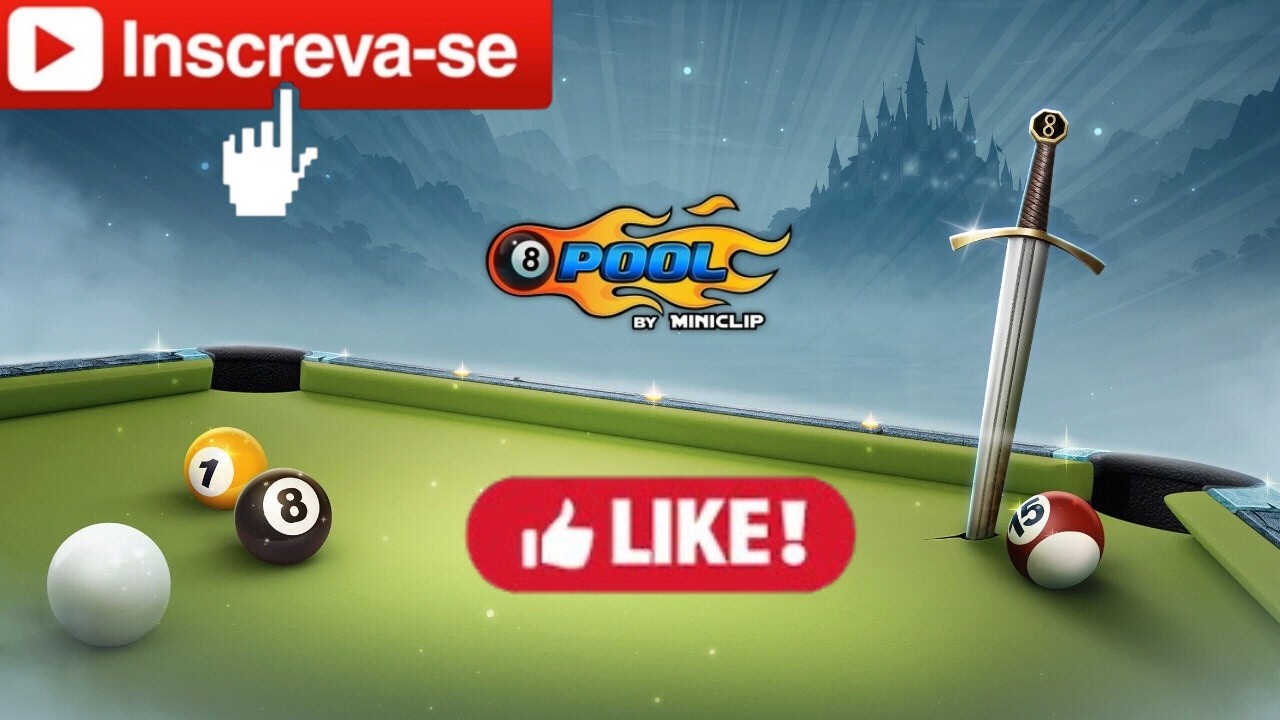 EPISÓDIO 4 EM OF TAMBÉM VALE 🎱