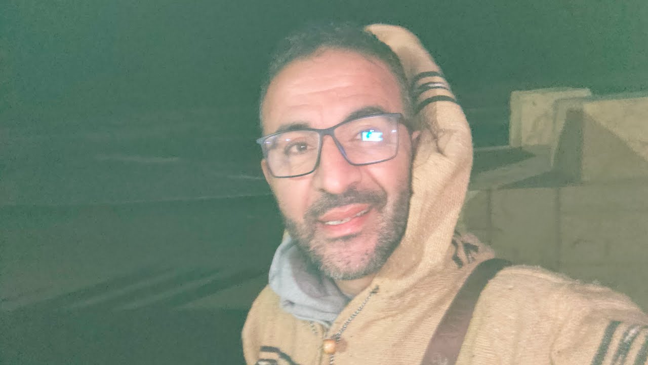 لايف مع الطاقة الإيجابية ورشاقة ونصائح فالحياة