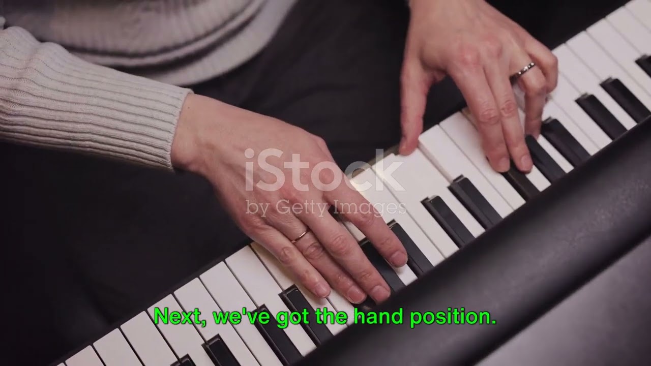 Master Piano Basics in 10 Minutes!
