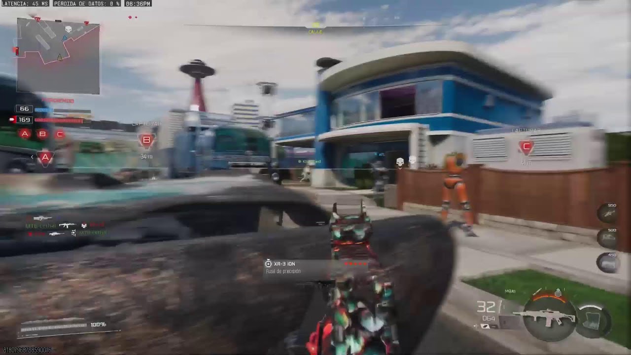 Black Ops 7