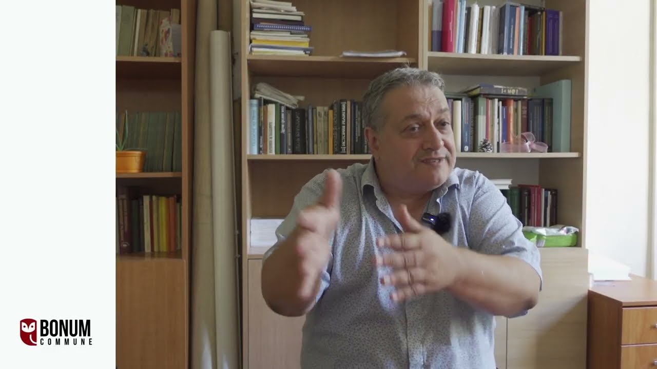 География, граници, етноси