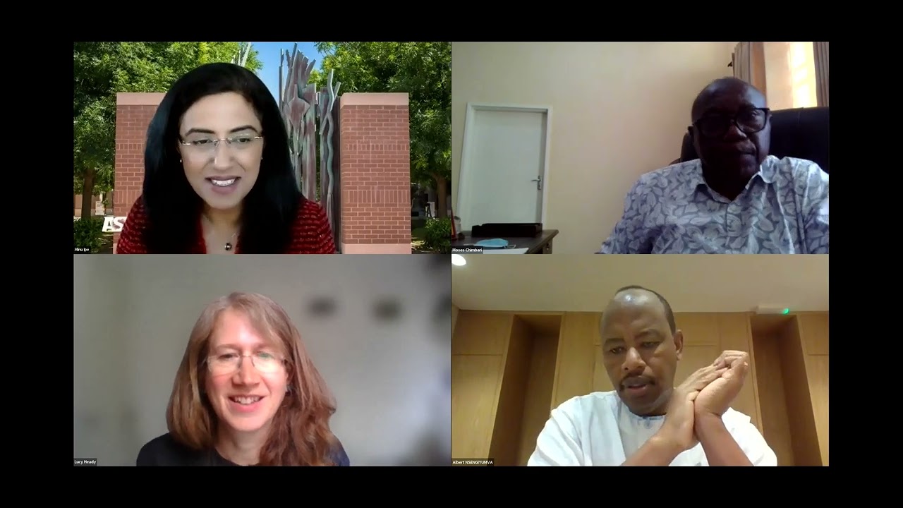 HEGES-The Past, Present, and Future of Higher Education and Work