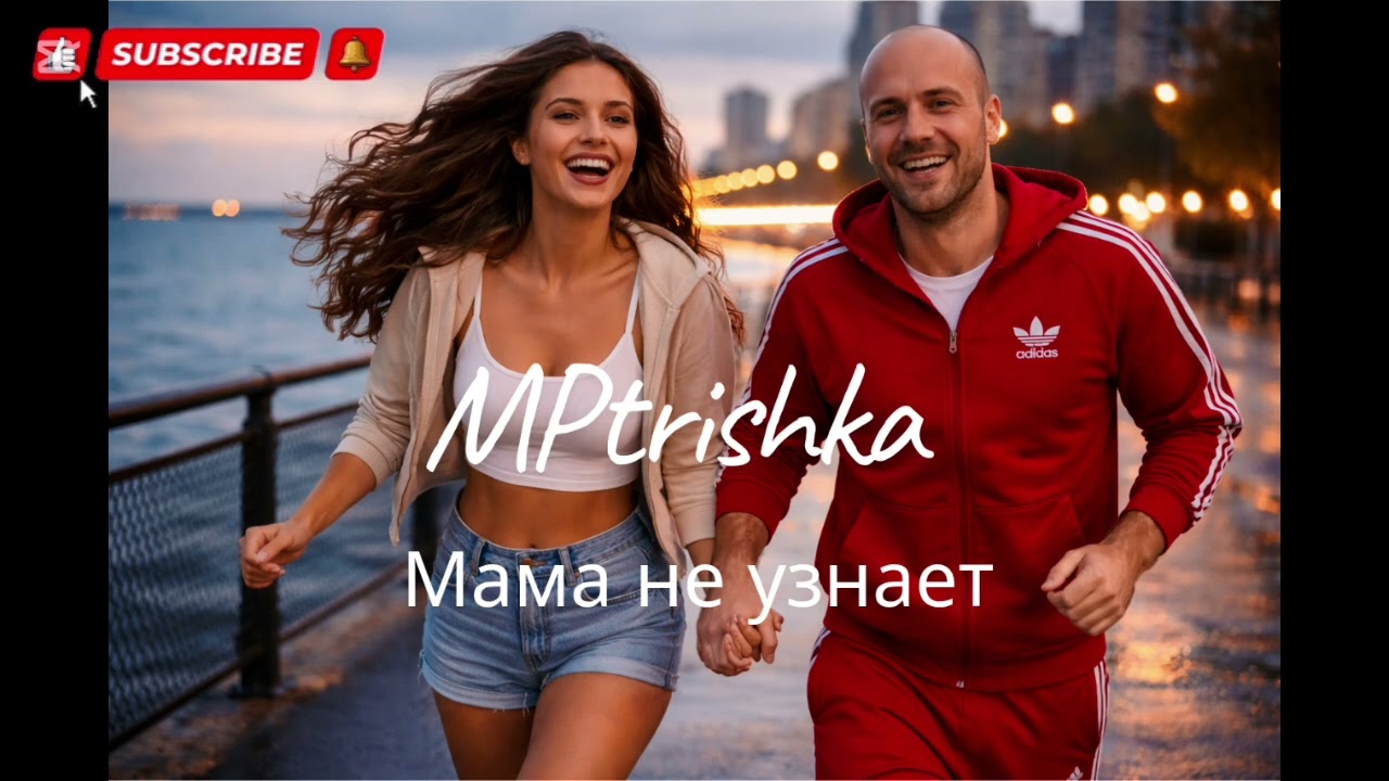 MPtrishka - Мама не узнает