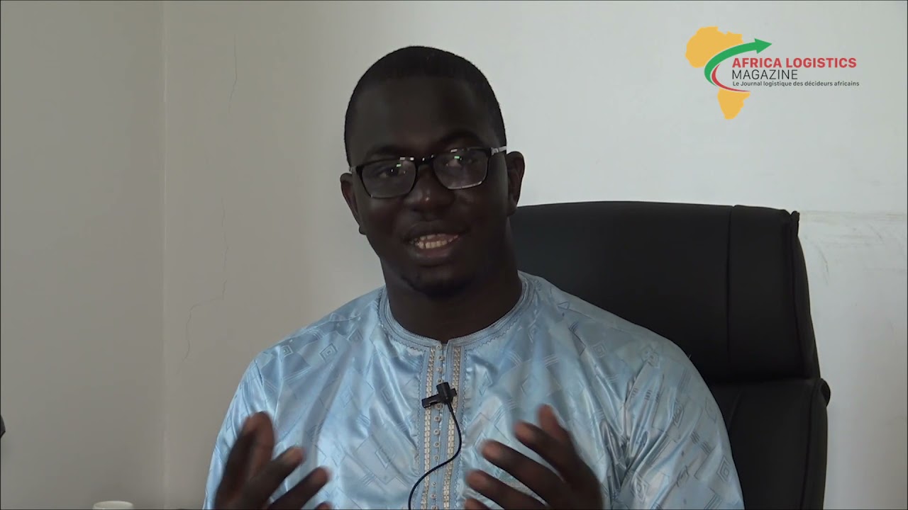 Interview avec Ousseynou POUYE : DG de ITO Global Logistics Sénégal