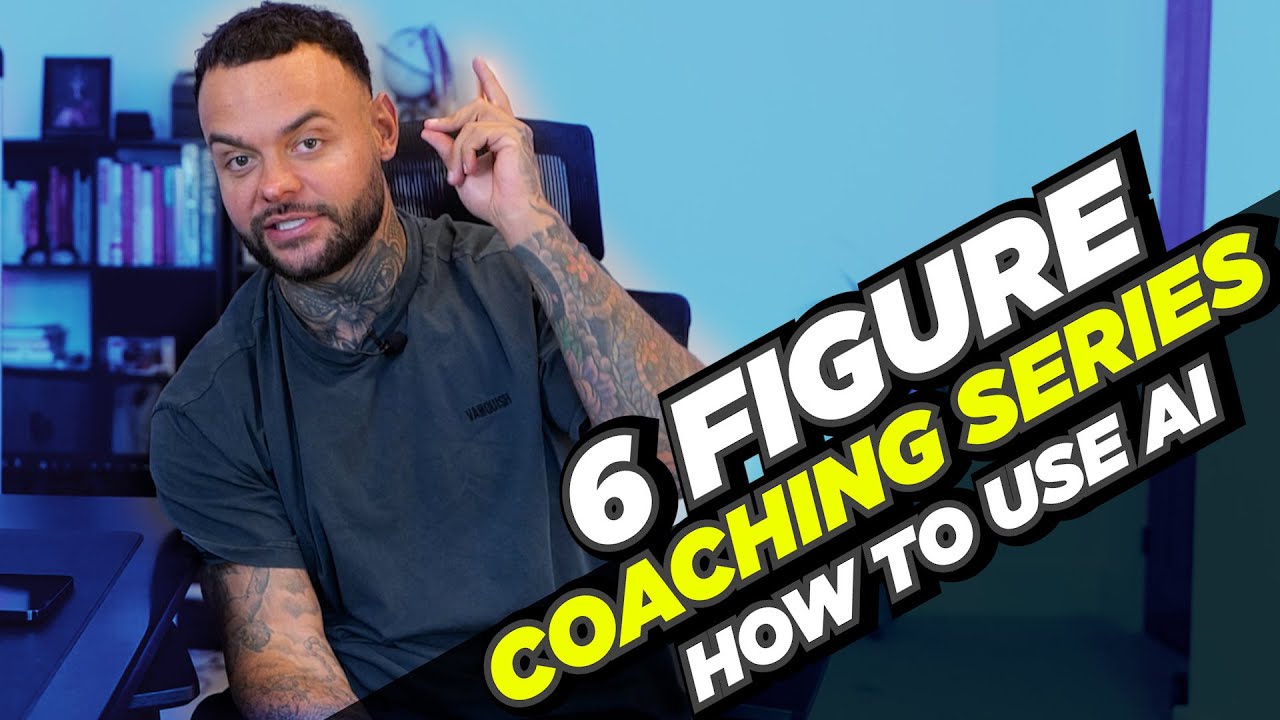 How to use AI in your online fitness Business