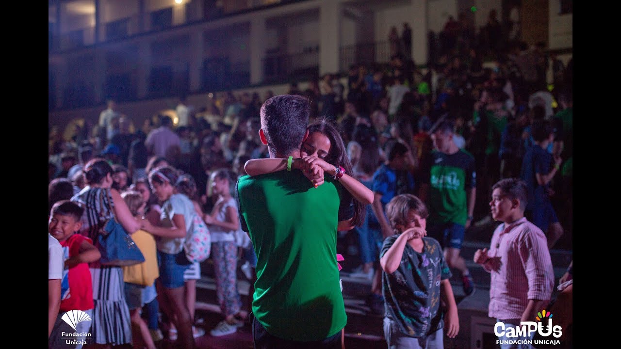 Campus Sabinillas 2019 T1 - Resumen