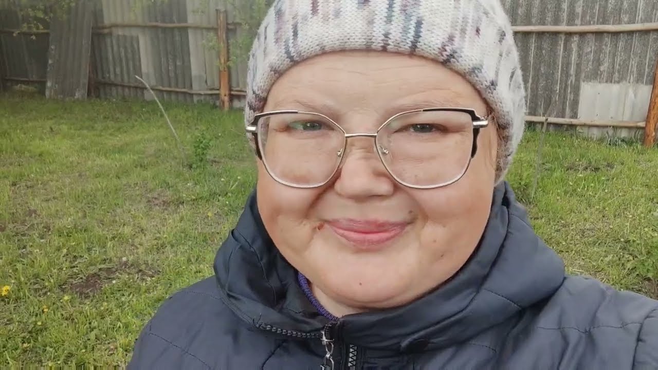 Ничего сажать не буду! Совсем! Только вот...