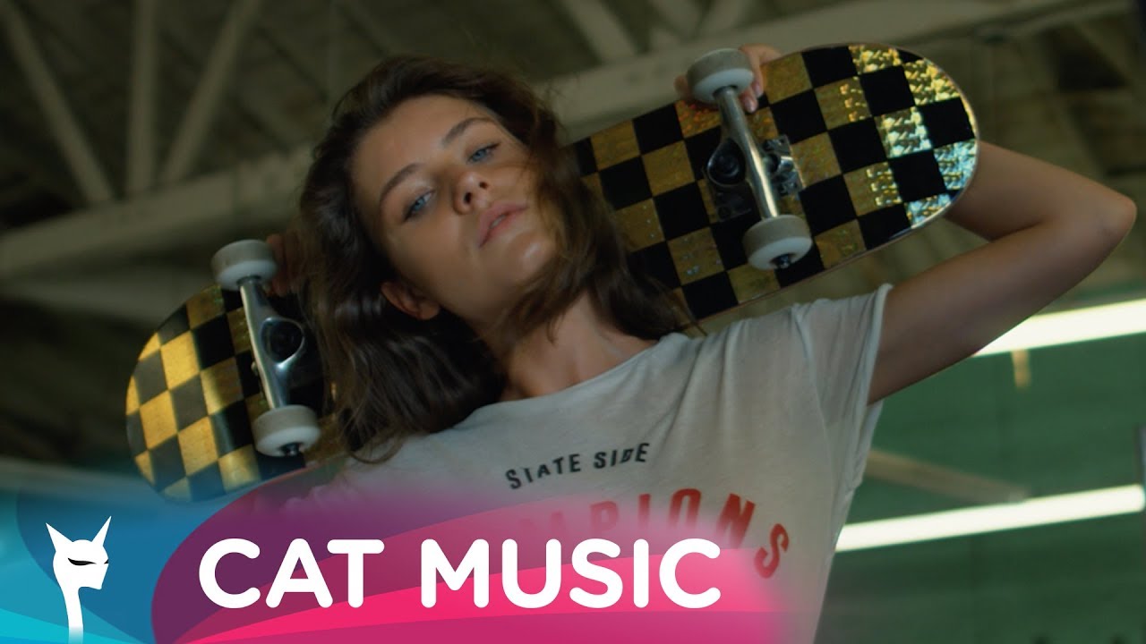 MindBlow - Velvet (Official Video)