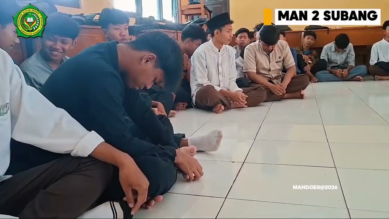 GEMA RAMADHAN DAY 3