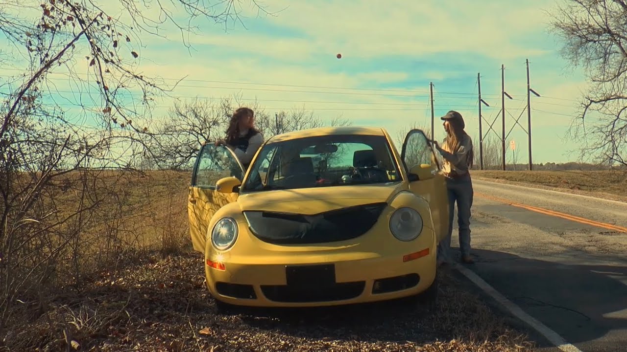 You Really Got Me |A short film|