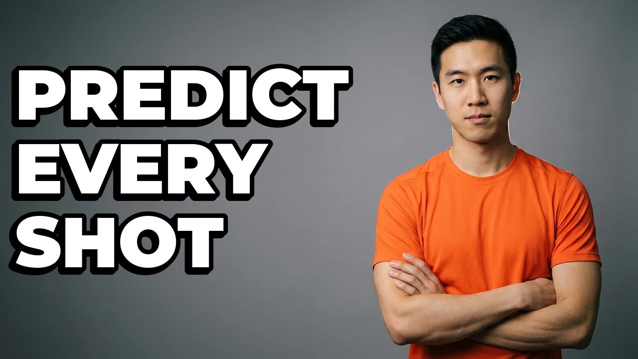 How Do You Read Opponent Shot Direction?
