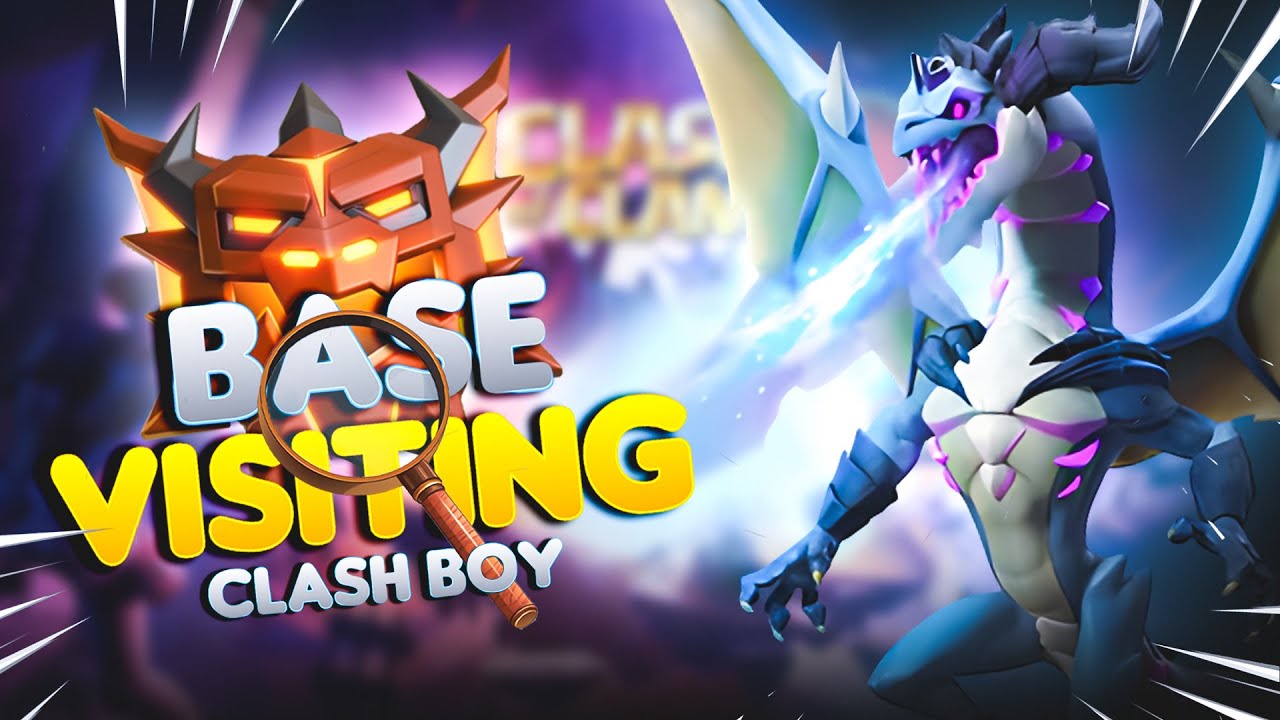 Clash of clans live stream - Base Visiting | Live Ranked Attack - Town Hall 18 #coc #shorts #gaming