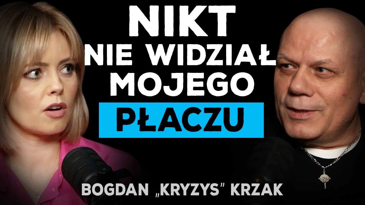 UCIEKŁ Z PIEKŁA. 