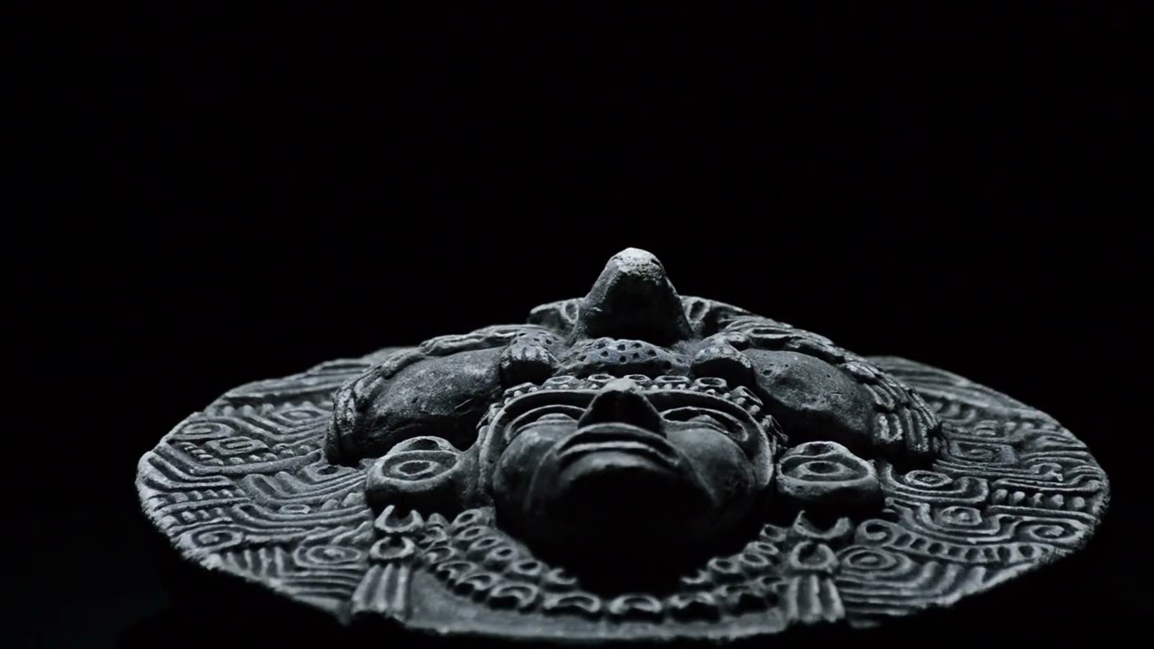 RUN to the SUN .minimal Tech house 